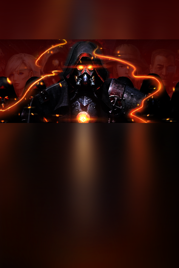 Cover art of Metal Reaper Online