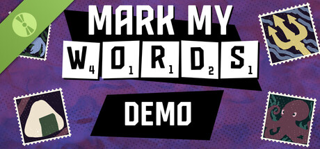 Mark My Words Demo