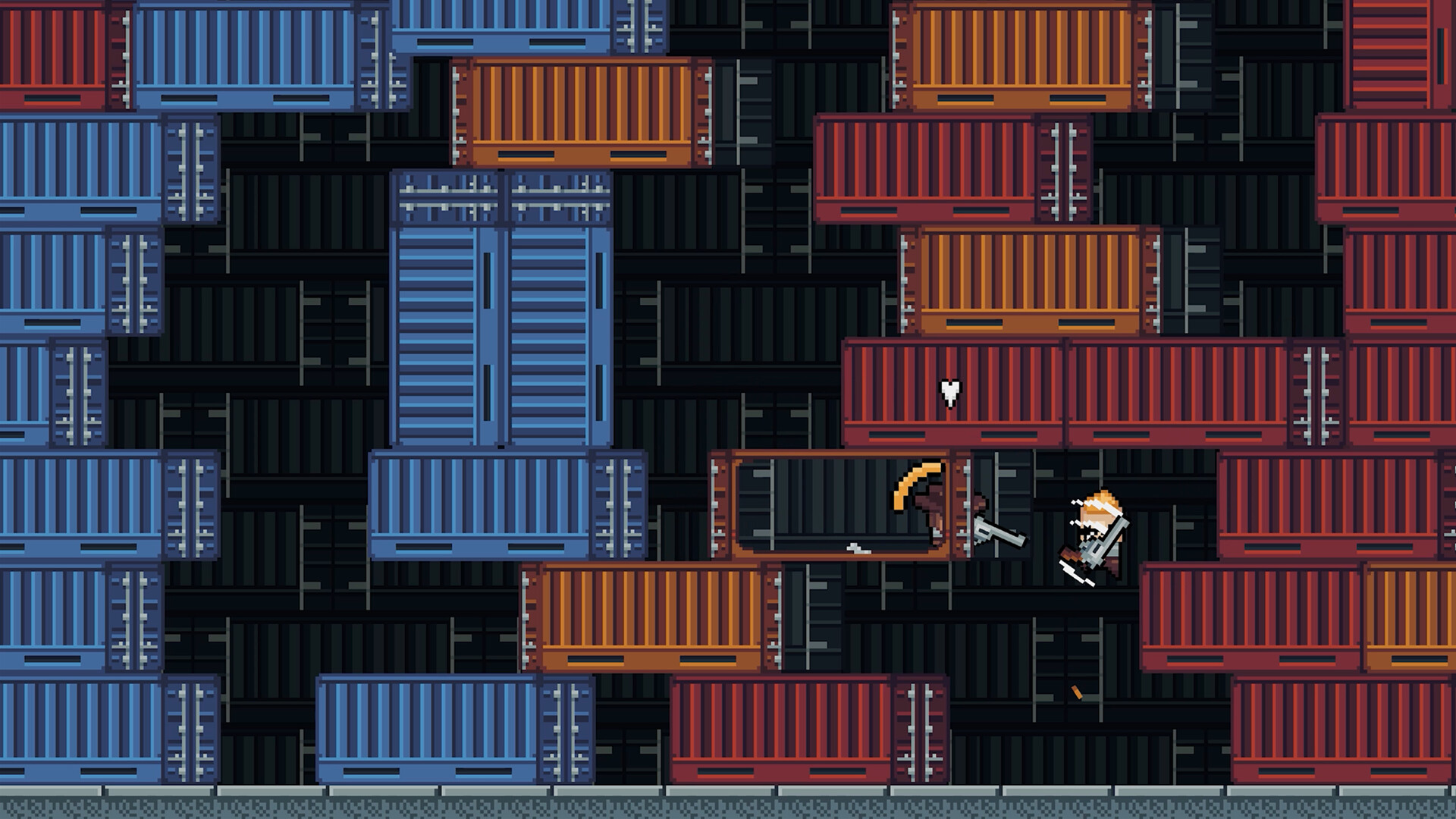 Buckle Up! screenshot #7