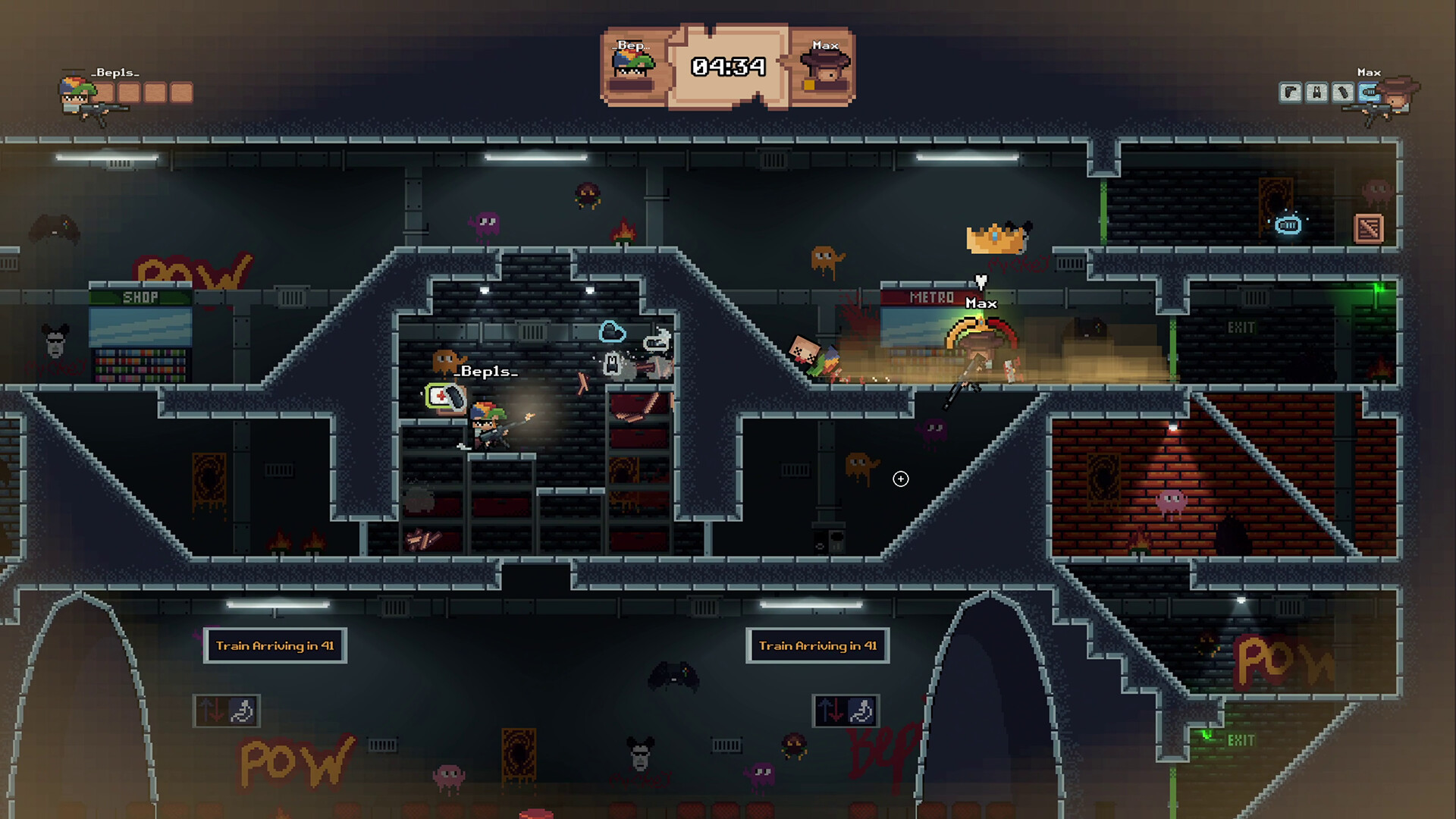 Buckle Up! screenshot #10