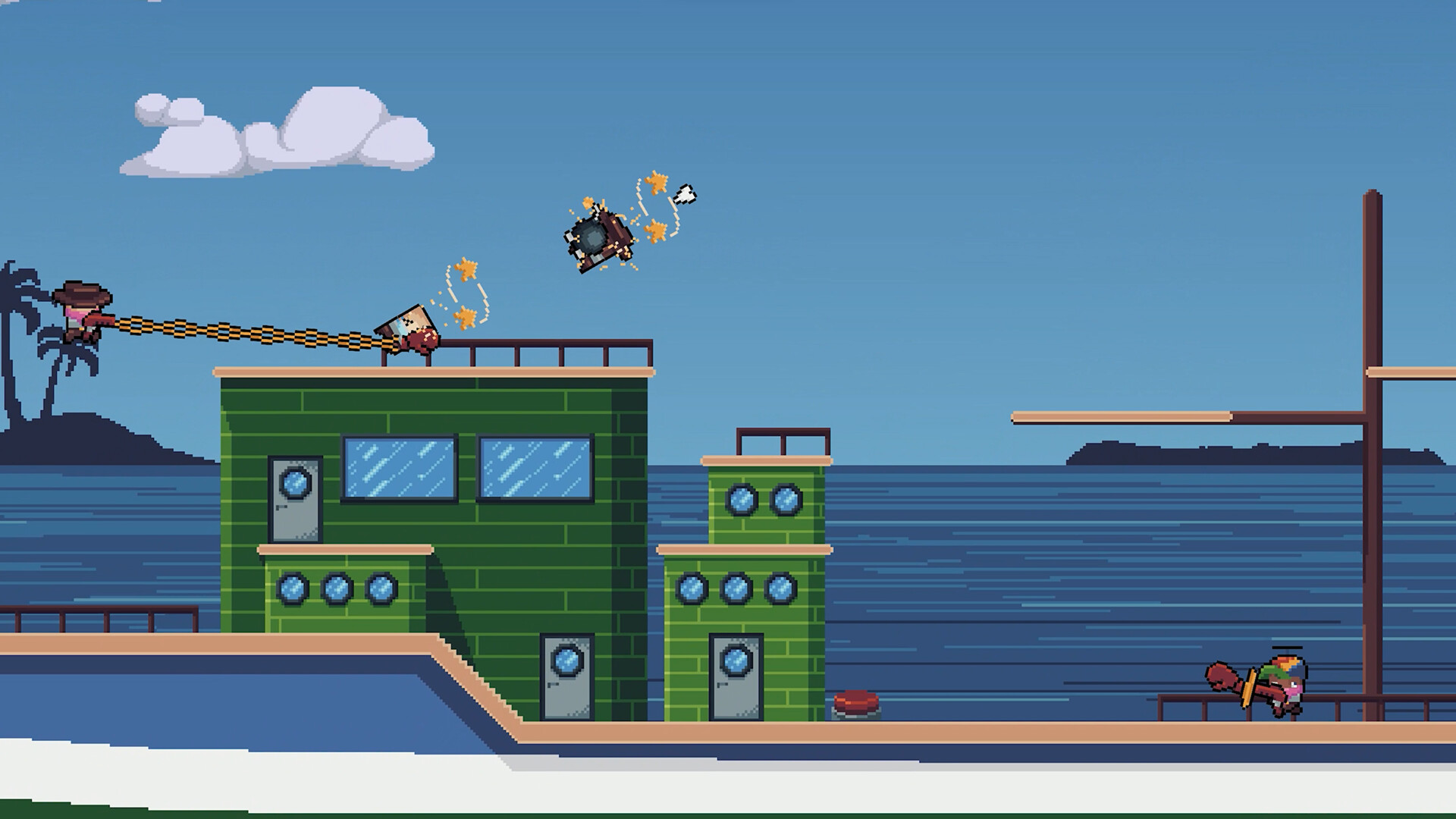 Buckle Up! screenshot #12