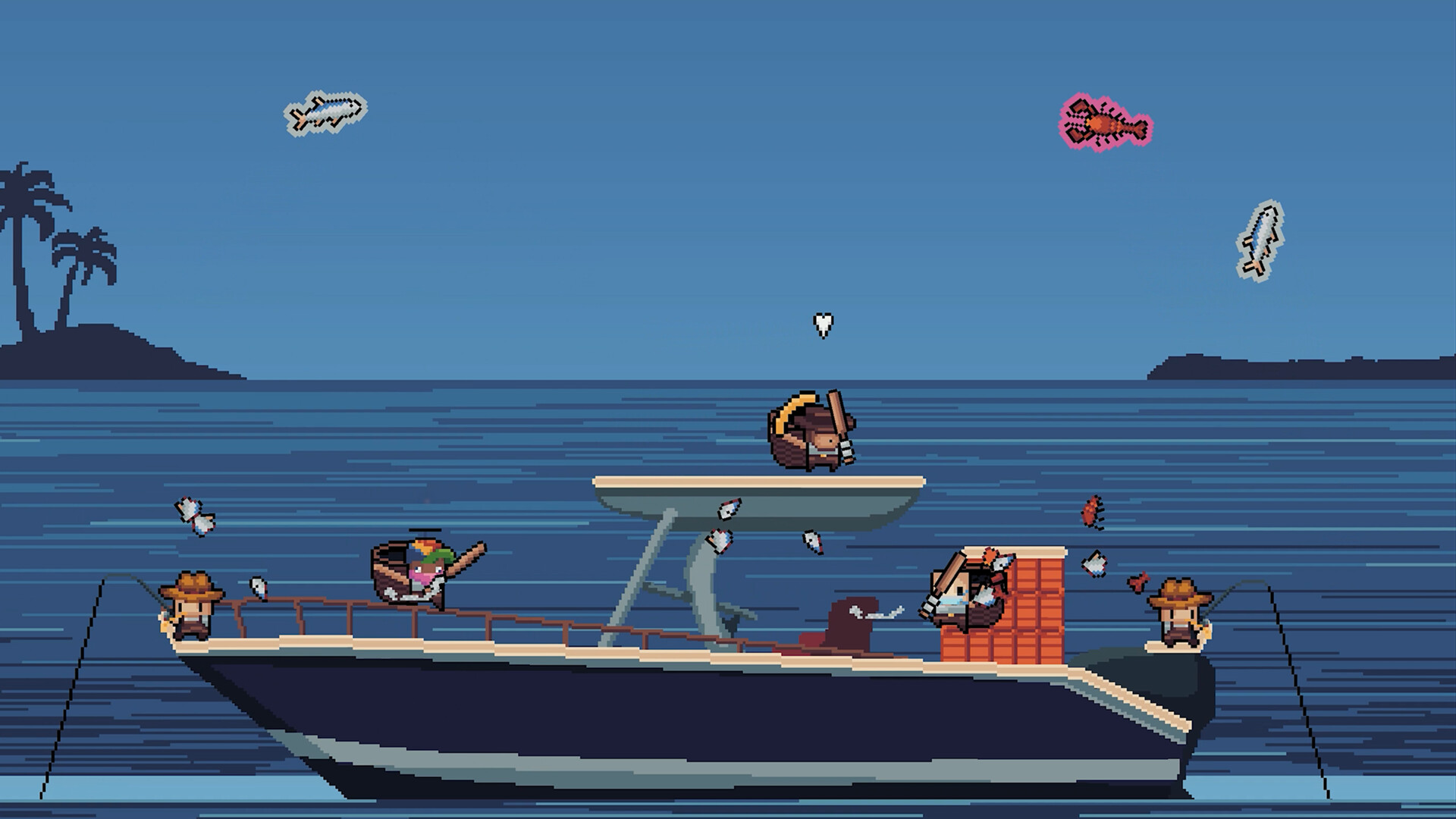 Buckle Up! screenshot #11