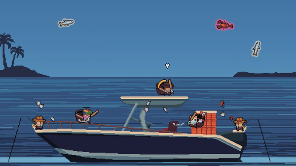 Buckle Up screenshot 11