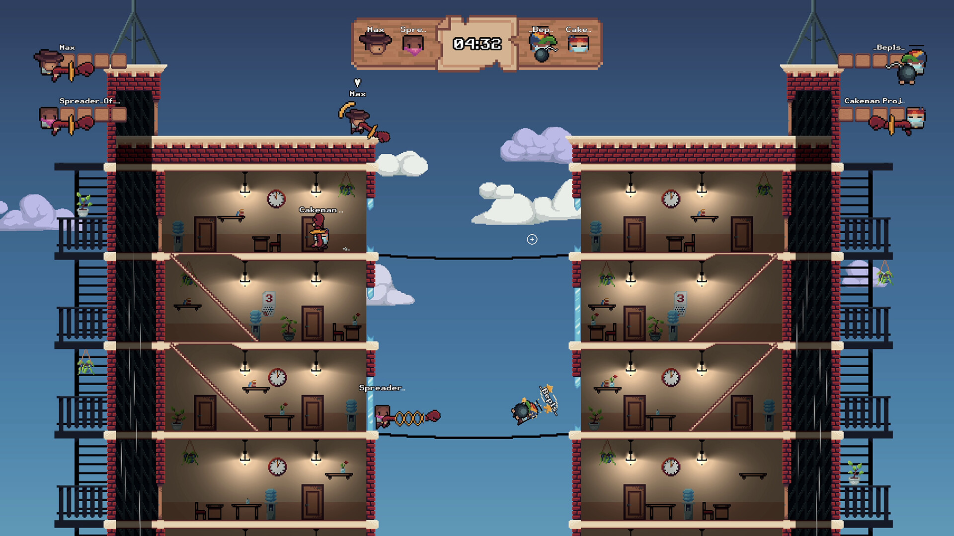 Buckle Up! screenshot #8