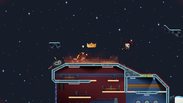 Buckle Up screenshot 9