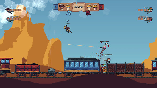 Buckle Up! screenshot 1