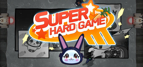 Super Hard Game