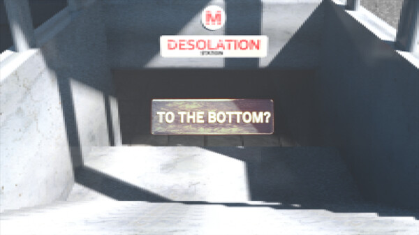 At the Bottom screenshot 1