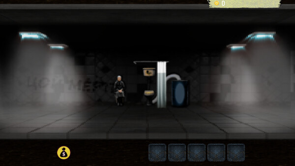 At the Bottom screenshot 3