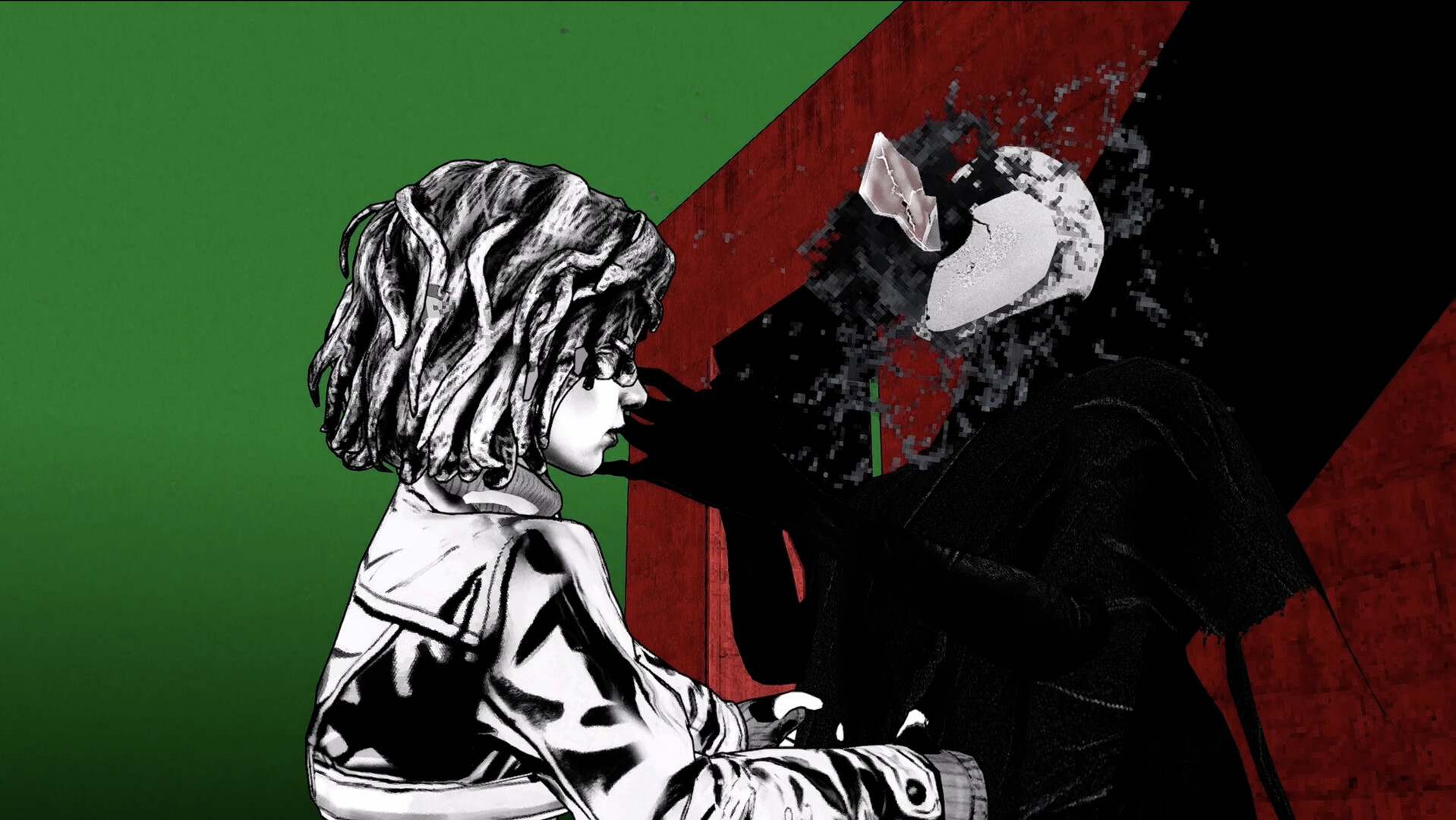 SOMNAMBULO screenshot #9