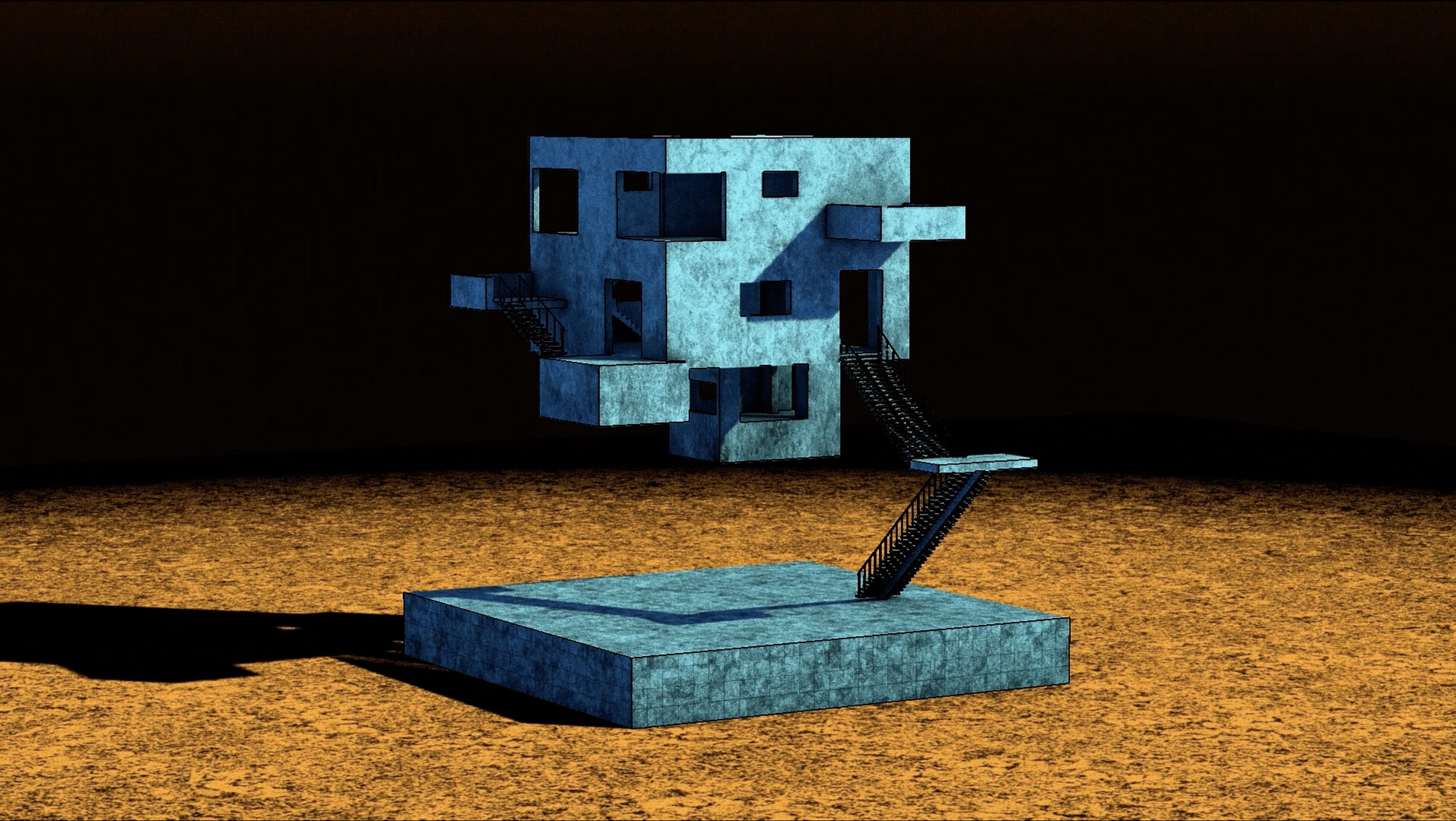 SOMNAMBULO screenshot #4