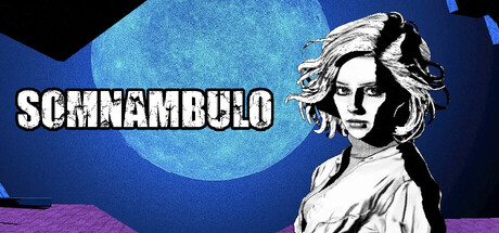 SOMNAMBULO Banner