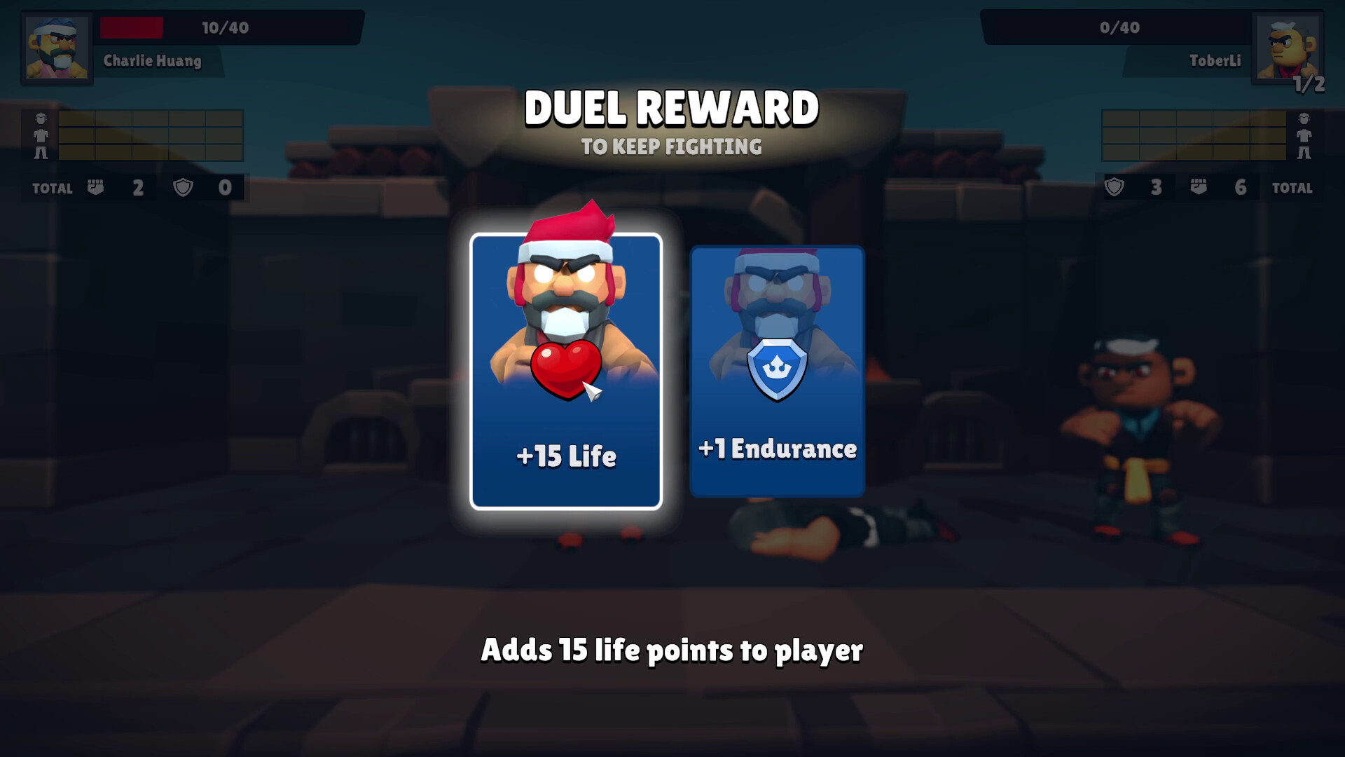 Kung Fu Addiction screenshot #8