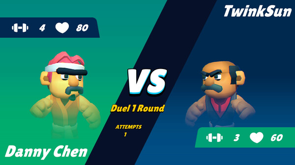 Kung Fu Addiction screenshot 5