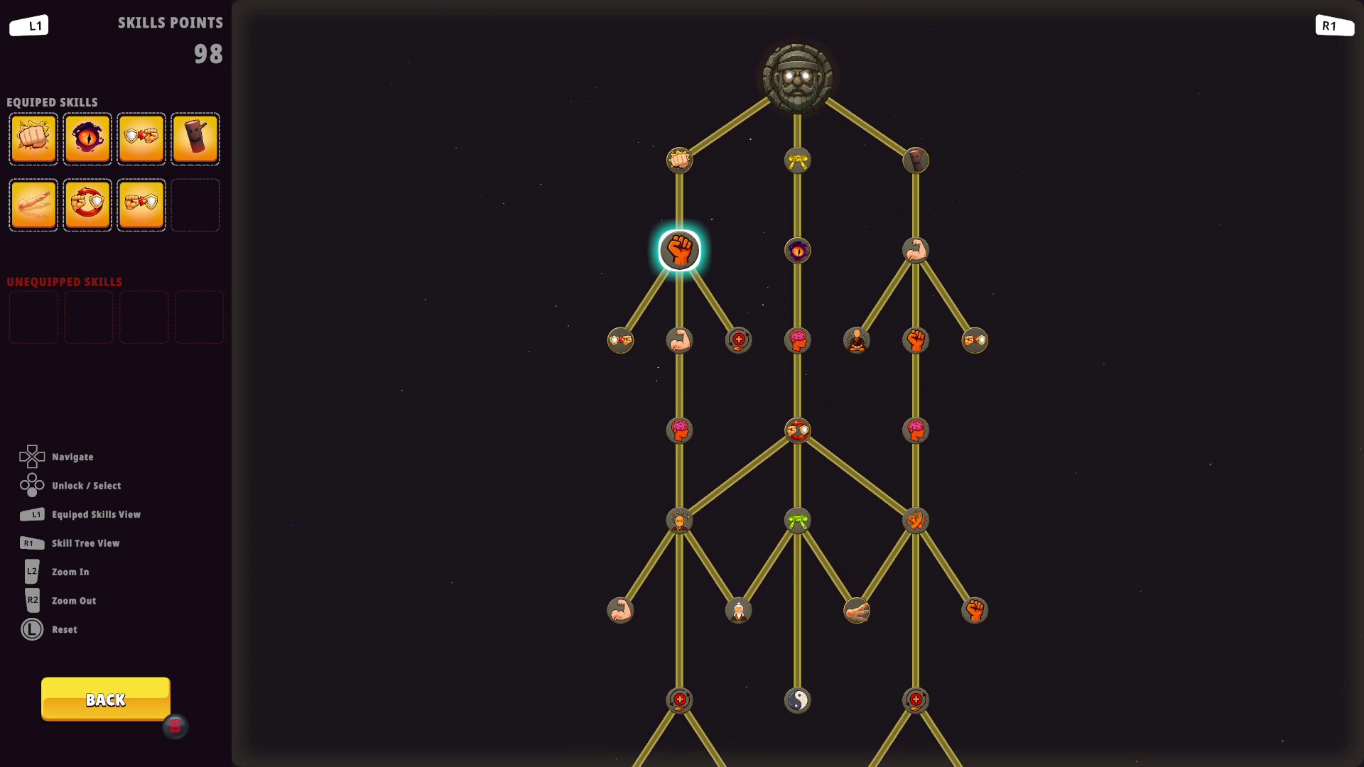 Kung Fu Addiction screenshot 4