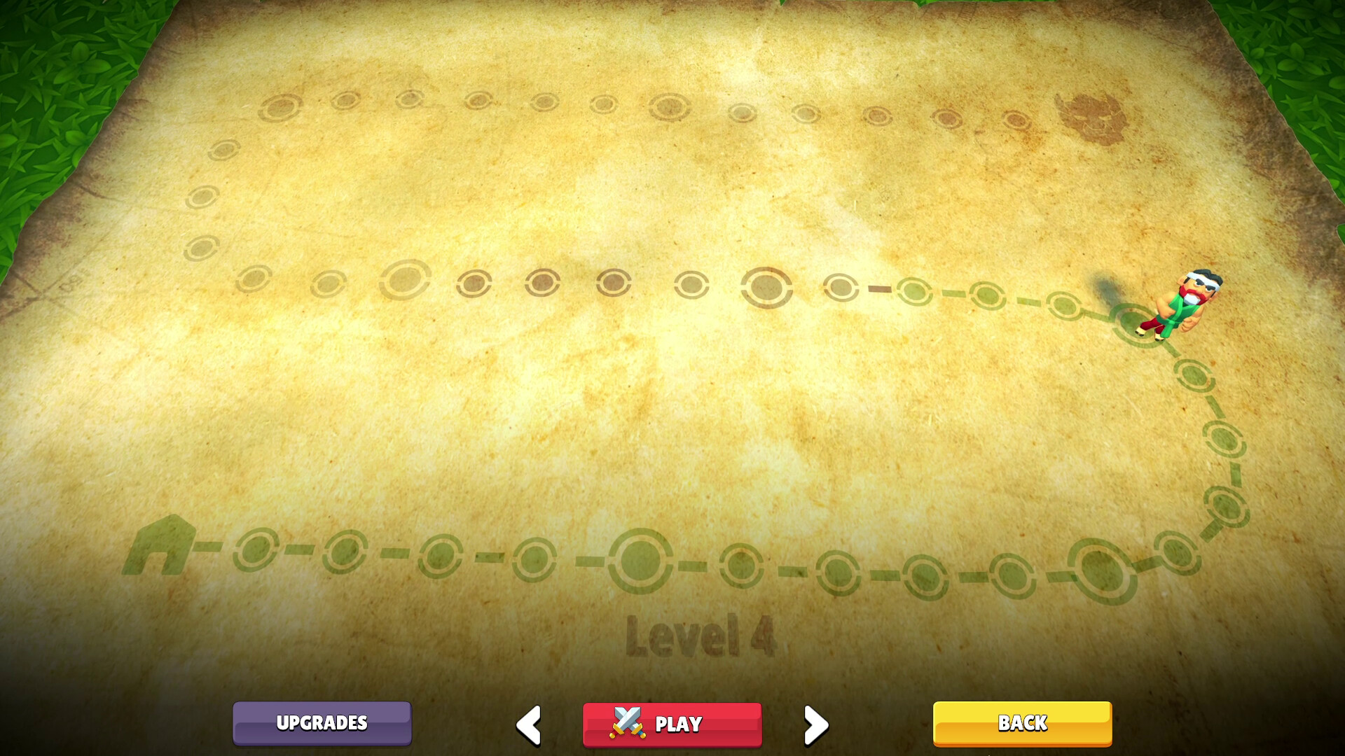 Kung Fu Addiction screenshot 6