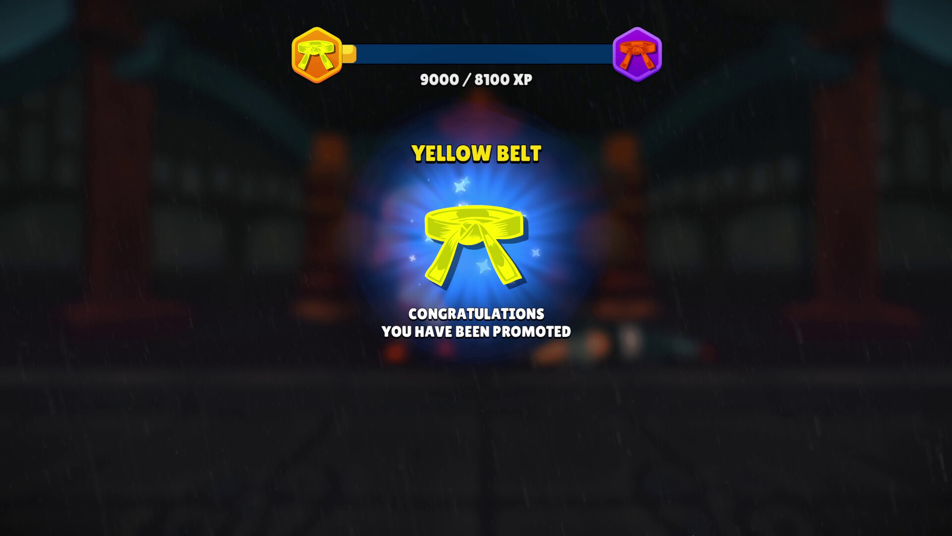 Kung Fu Addiction screenshot #9