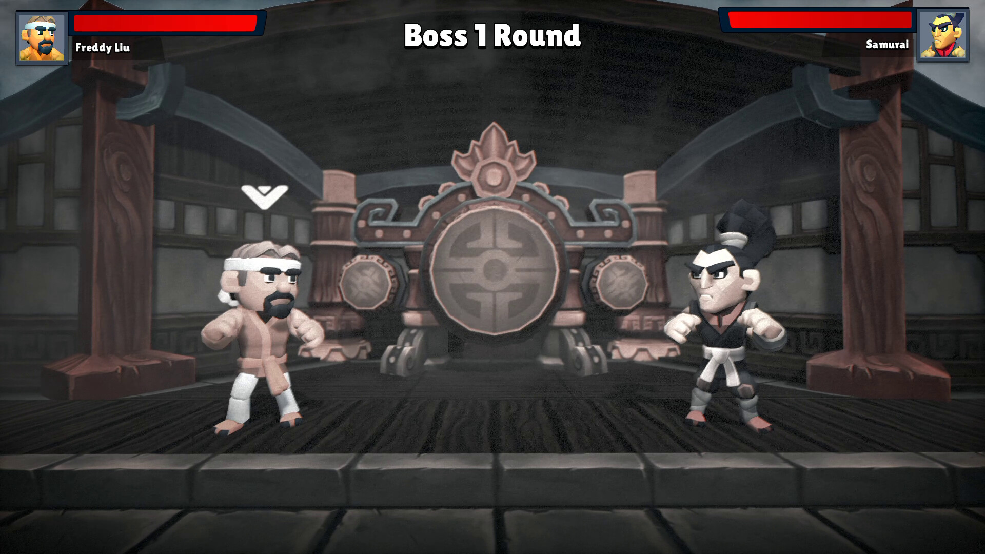 Steam Image