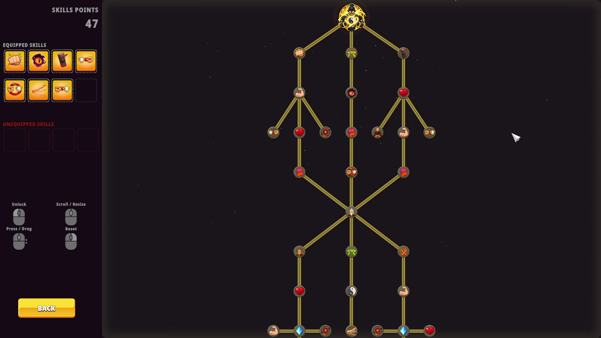 Kung Fu Addiction screenshot 5