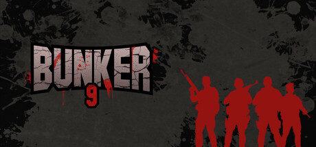 Bunker 9 Playtest