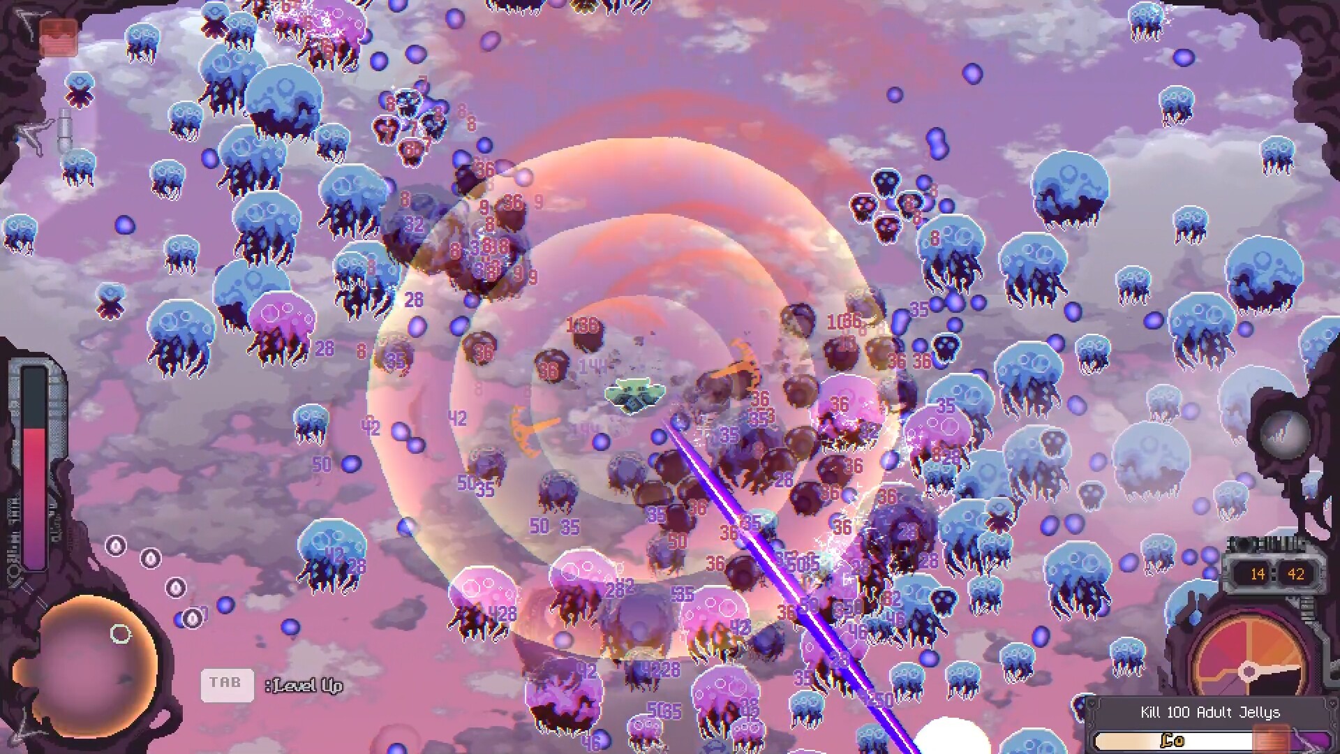 Cloudbreaker screenshot 3
