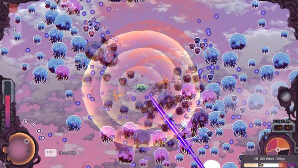 Screenshot 3 of Cloudbreaker - more gameplay footage