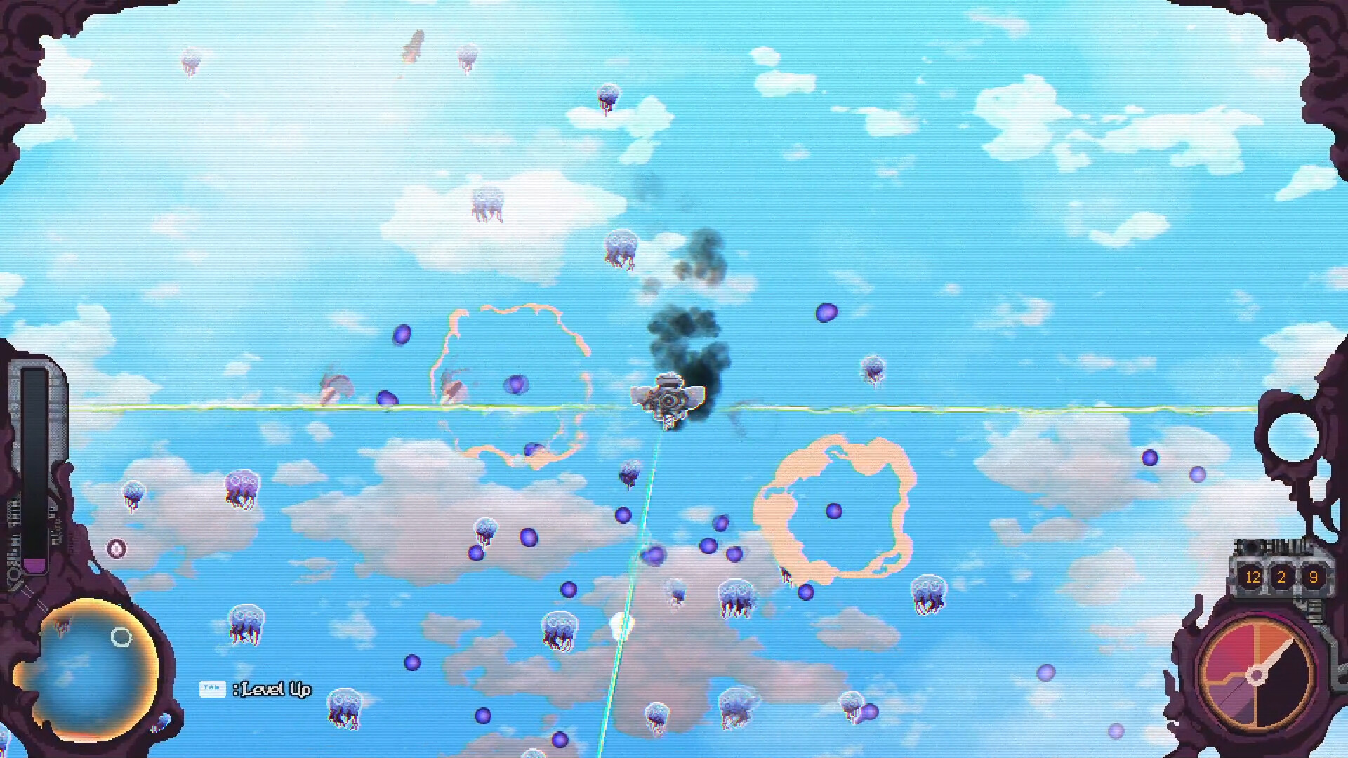 Cloudbreaker screenshot #7