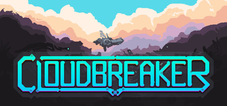 Cloudbreaker - similar game to Voidwalker by Ballast Games