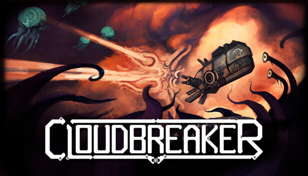 Cloudbreaker