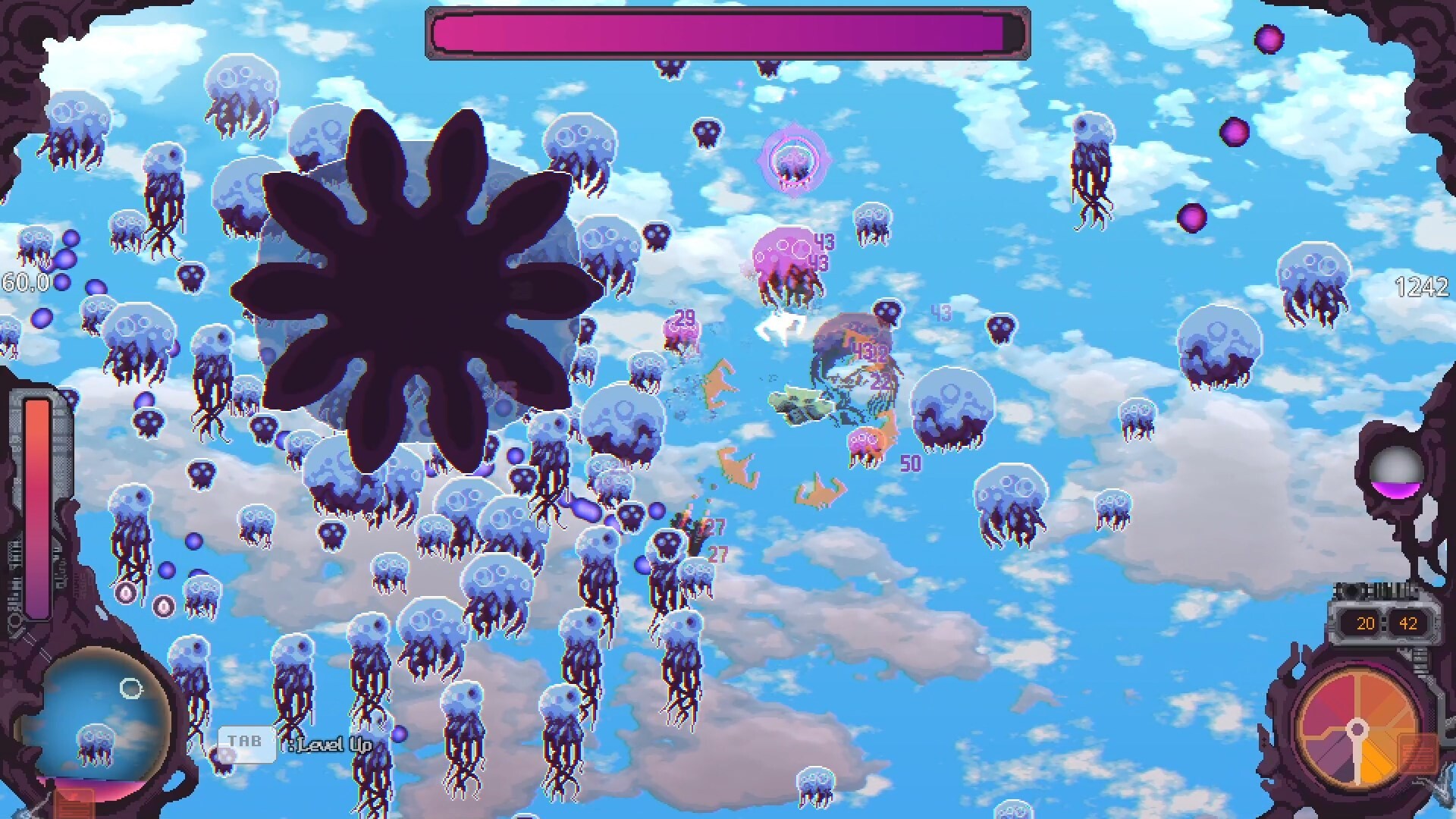Cloudbreaker screenshot #7