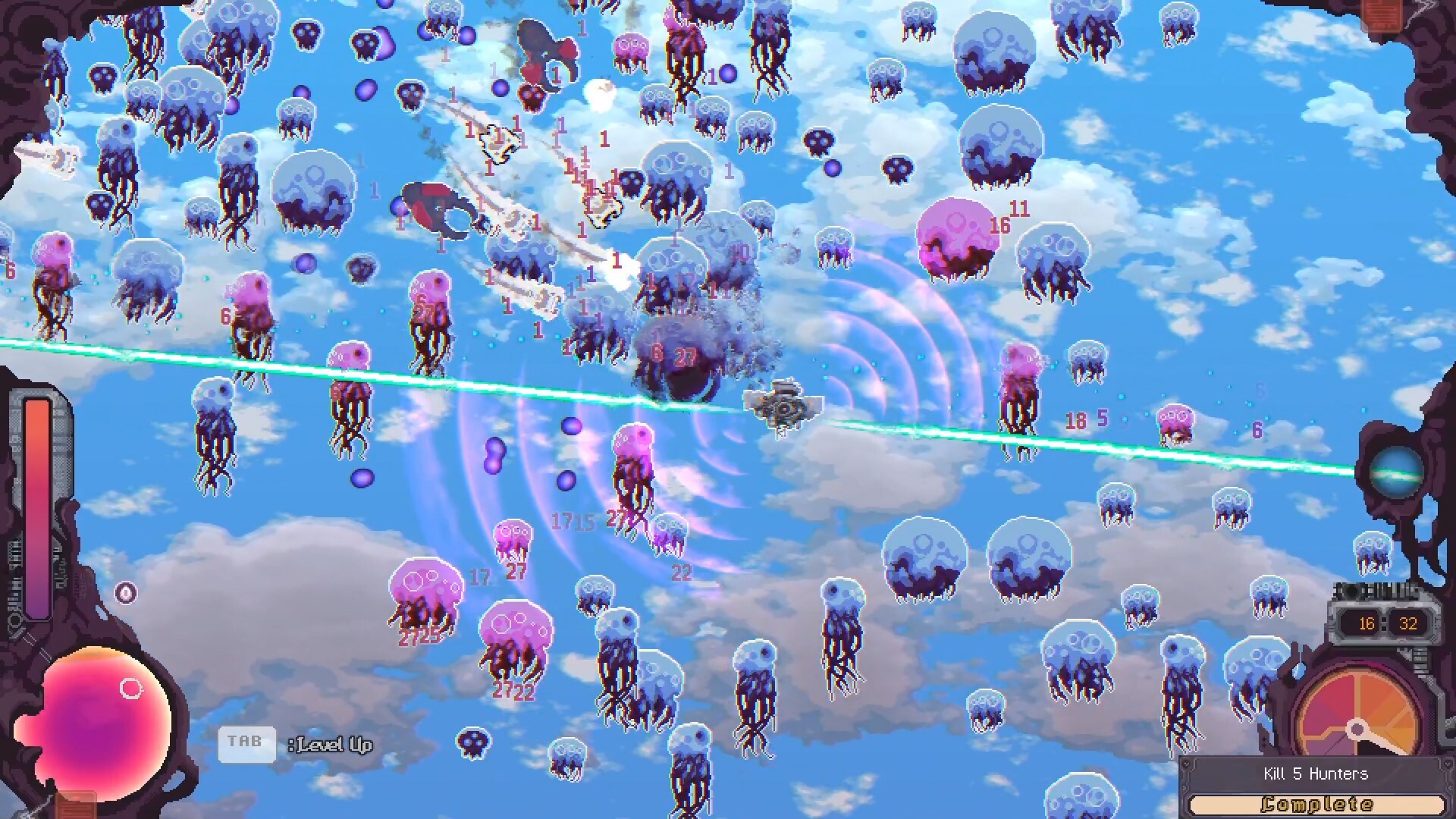 Cover art for Cloudbreaker