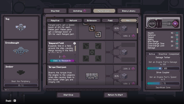 Cloudbreaker screenshot 8