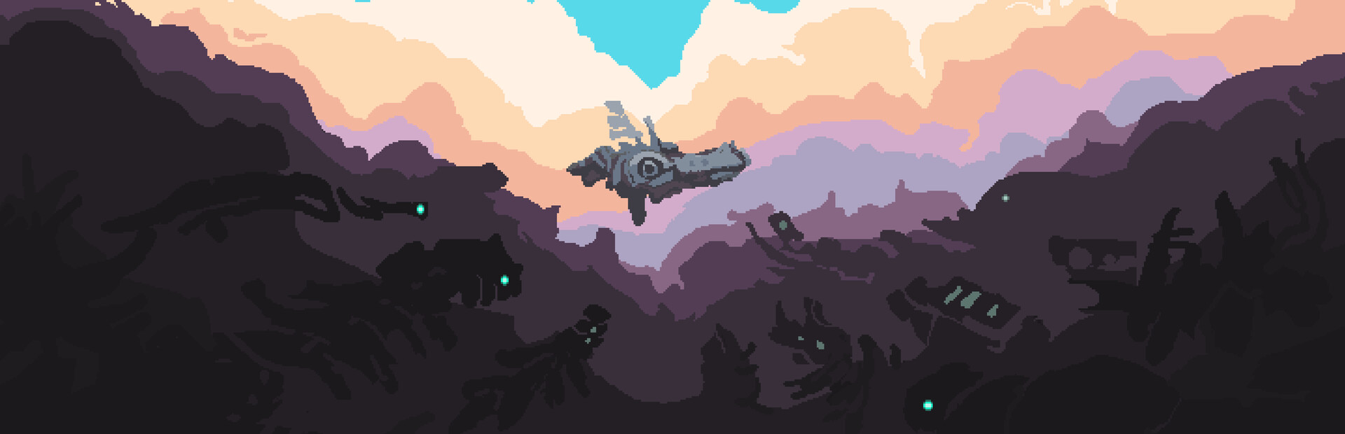 Cloudbreaker