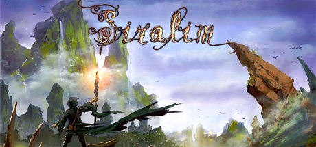 Siralim Cover Image
