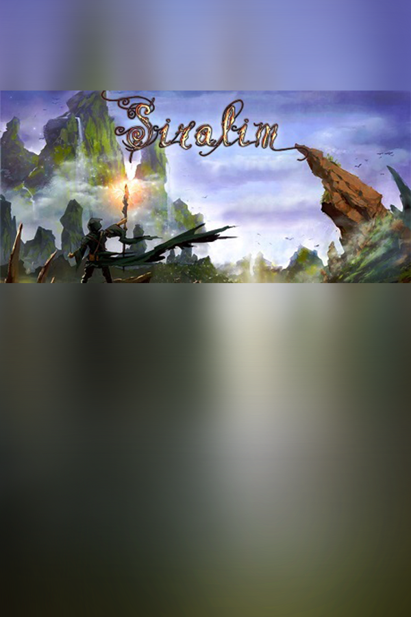 Cover art of Siralim
