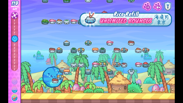 Sushi Cat Legacy Collection screenshot 1