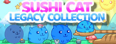 Sushi Cat Legacy Collection game capsule image