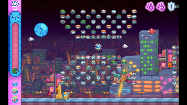 Sushi Cat Legacy Collection screenshot 3