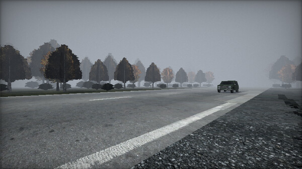 Out of Gear screenshot 3