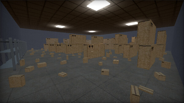 Out of Gear screenshot 5