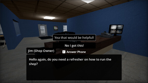 Out of Gear screenshot 6