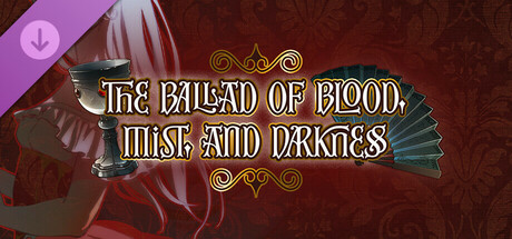 Young Hearts: The Ballad of Blood, Mist, and Darkness thumbnail