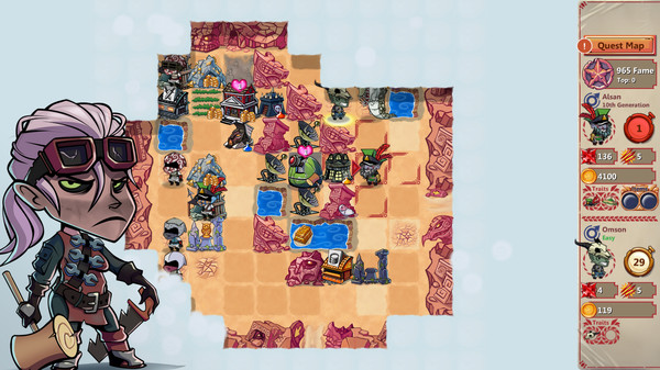 Hero Generations - Collector's Edition Content