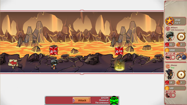 Hero Generations - Collector's Edition Content screenshot 8