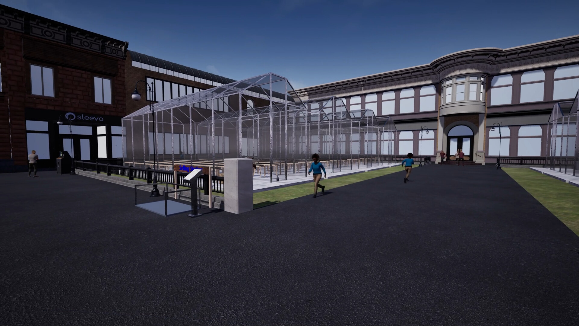 HYDROPLANT Tycoon Featured Screenshot #1