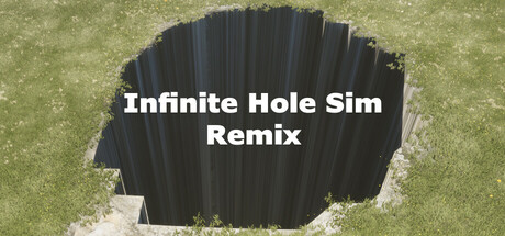 Infinite Hole Simulator cover art