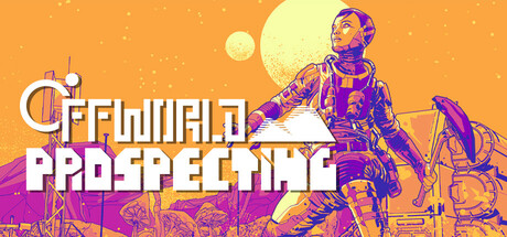 Off-World Prospecting