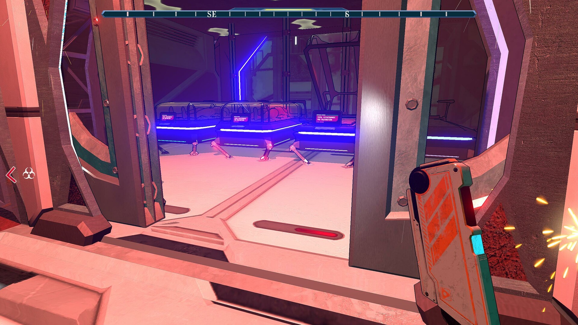 Off-World Prospecting screenshot #4