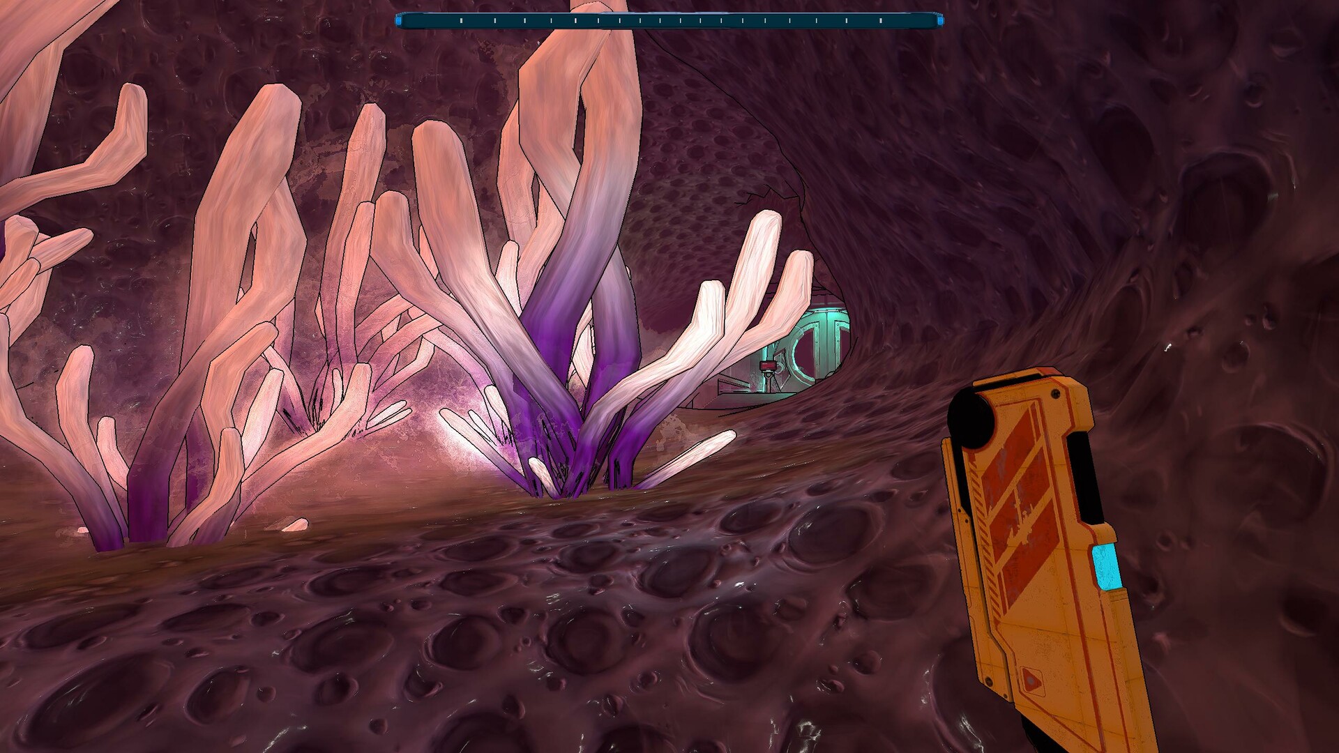 Off-World Prospecting screenshot #1