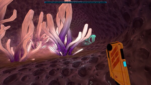 Off-World Prospecting screenshot 2